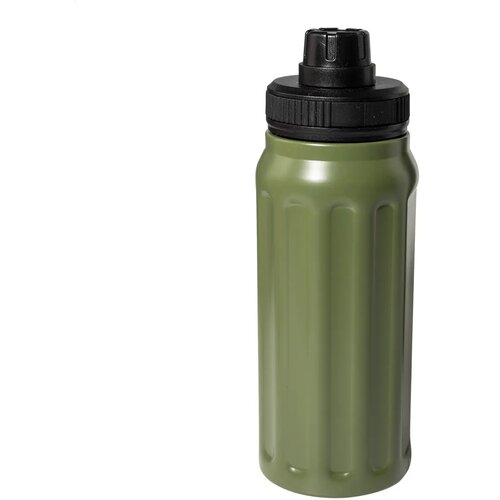 Kongma Rss Geïsoleerde Fles Groen 540 ml