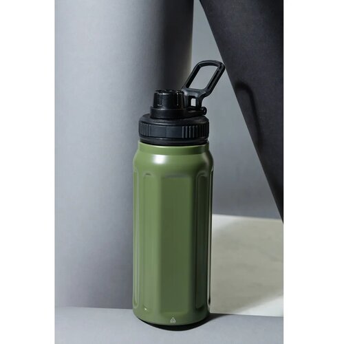 Kongma Rss Geïsoleerde Fles Groen 540 ml