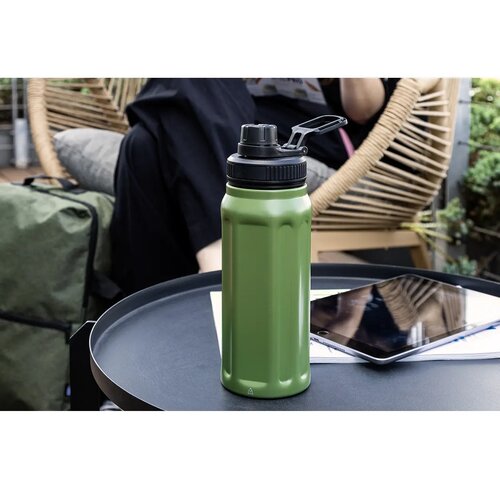Kongma Rss Geïsoleerde Fles Groen 540 ml