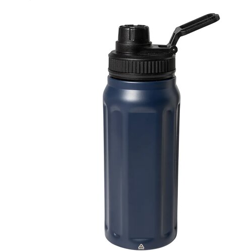 Kongma Rss Geïsoleerde Fles Blauw 540 ml