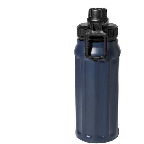 Kongma Rss Geïsoleerde Fles Blauw 540 ml