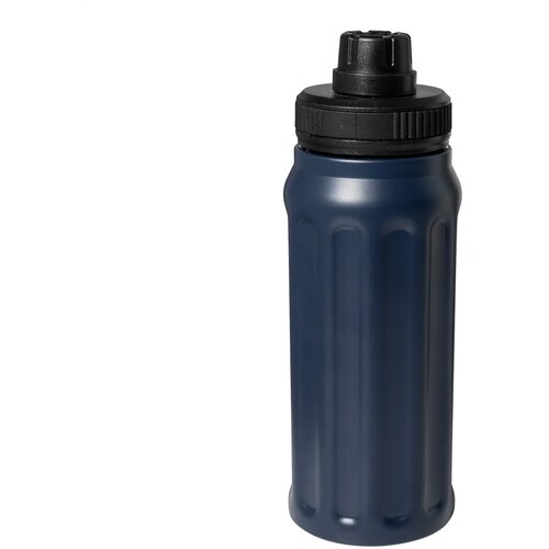 Kongma Rss Geïsoleerde Fles Blauw 540 ml