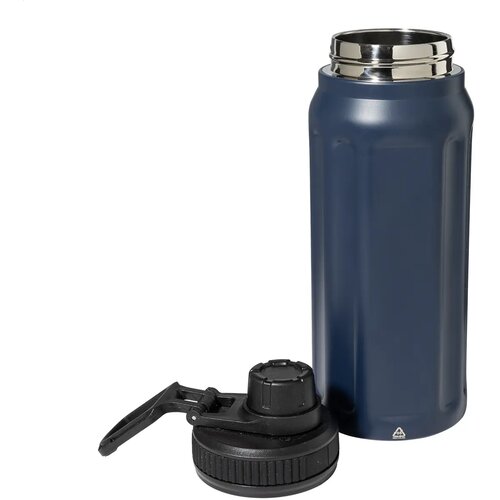 Kongma Rss Geïsoleerde Fles Blauw 540 ml