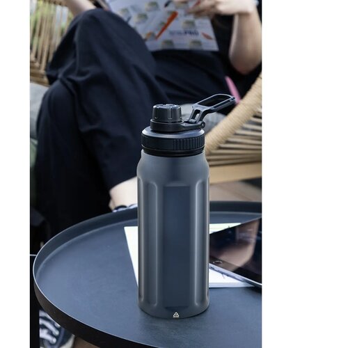 Kongma Rss Geïsoleerde Fles Blauw 540 ml