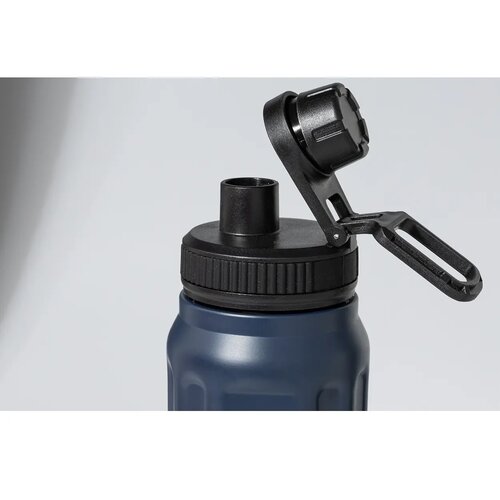 Kongma Rss Geïsoleerde Fles Blauw 540 ml