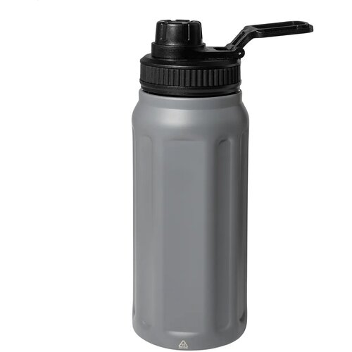 Kongma Rss Geïsoleerde Fles Grijs 540 ml