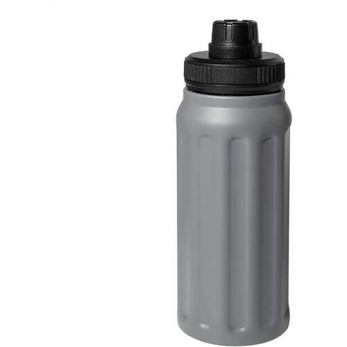 Kongma Rss Geïsoleerde Fles Grijs 540 ml