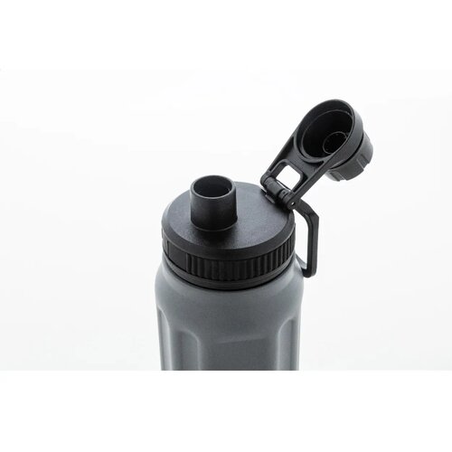 Kongma Rss Geïsoleerde Fles Grijs 540 ml