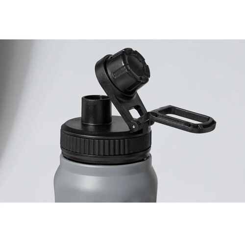 Kongma Rss Geïsoleerde Fles Grijs 540 ml