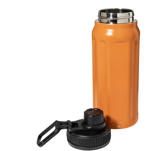 Kongma Rss Geïsoleerde Fles Oranje 540 ml