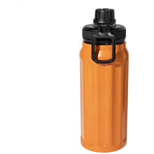 Kongma Rss Geïsoleerde Fles Oranje 540 ml