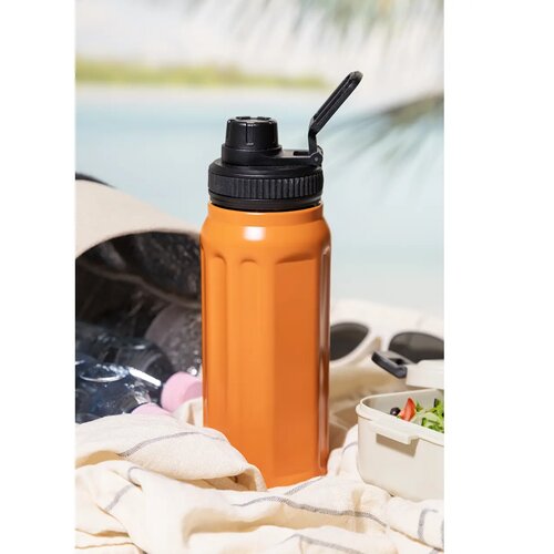 Kongma Rss Geïsoleerde Fles Oranje 540 ml