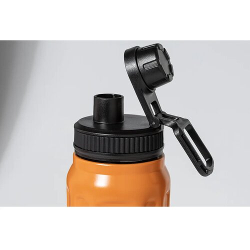 Kongma Rss Geïsoleerde Fles Oranje 540 ml