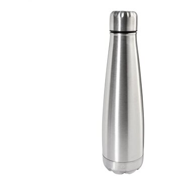 Namcha Rss-Fles Zilver Namcha Rss-Fles Zilver