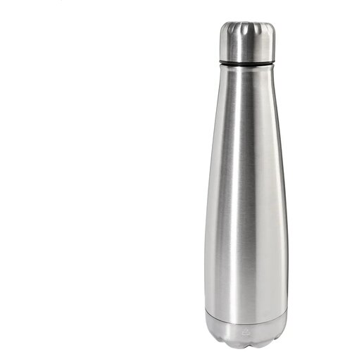 Namcha Rss-Fles Zilver 600 ml