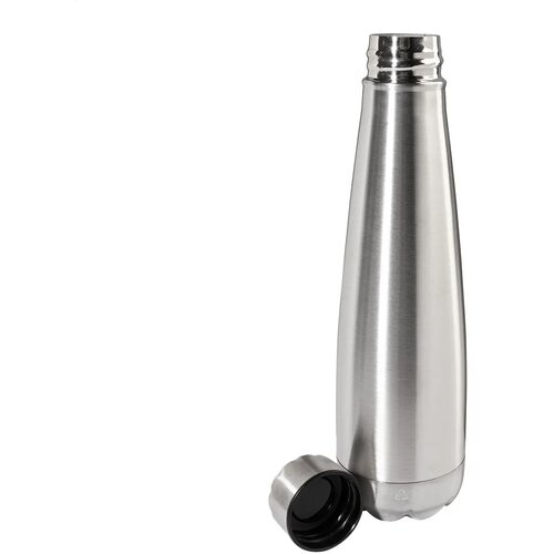 Namcha Rss-Fles Zilver 600 ml