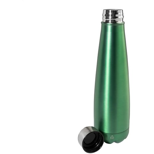 Namcha Rss-Fles Groen 600 ml