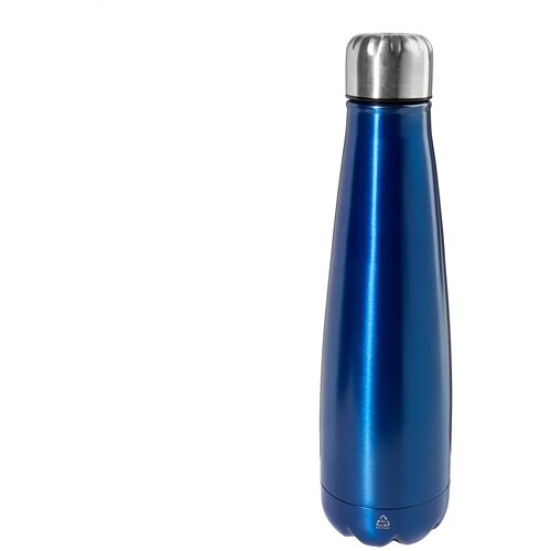 Namcha Rss-Fles Blauw 600 ml