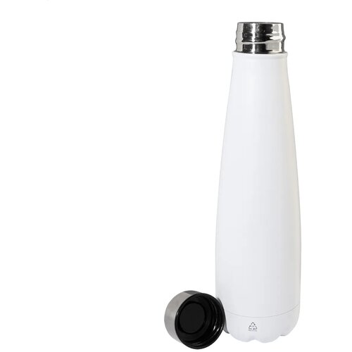 Namcha Rss-Fles Wit 600 ml