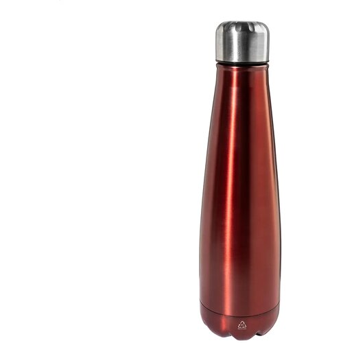 Namcha Rss-Fles Rood 600 ml