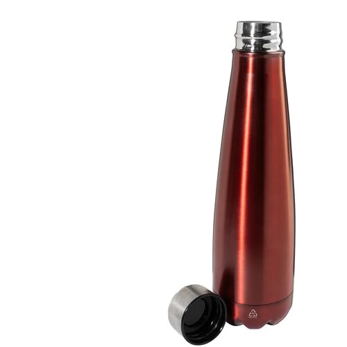 Namcha Rss-Fles Rood 600 ml