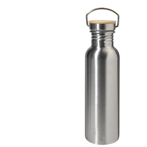 Nanga Rss-Fles Zilver 750 ml