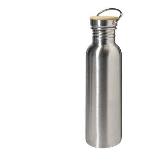 Nanga Rss-Fles Zilver 750 ml