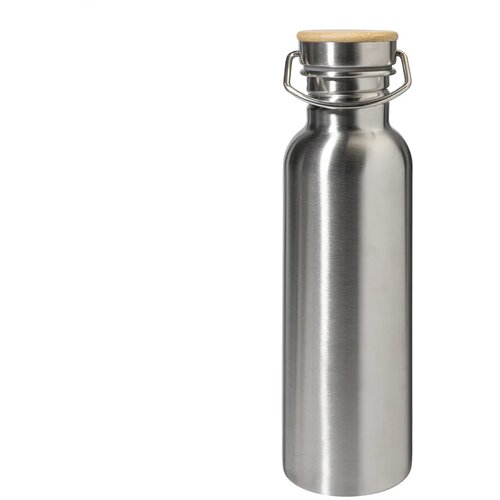 Nanga Rss-Fles Zilver 750 ml