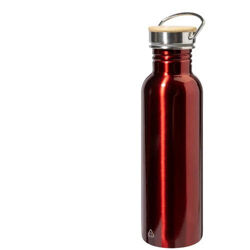 Nanga Rss-Fles Rood 750 ml