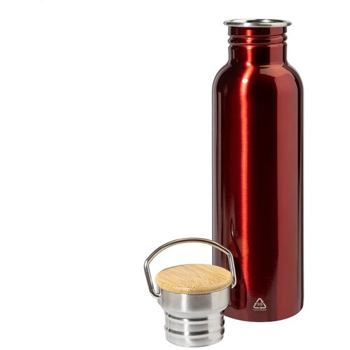 Nanga Rss-Fles Rood 750 ml