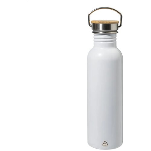 Nanga Rss-Fles Wit 750 ml