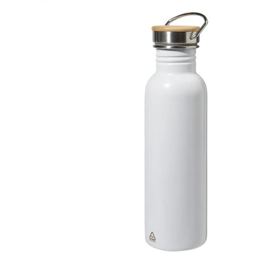 Nanga Rss-Fles Wit 750 ml