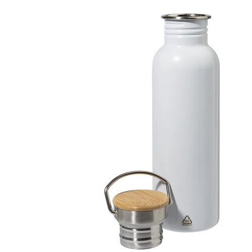 Nanga Rss-Fles Wit 750 ml