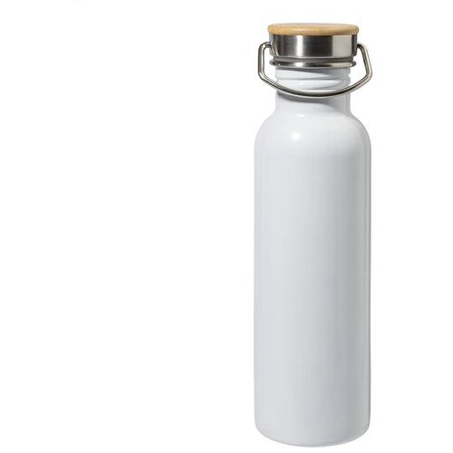 Nanga Rss-Fles Wit 750 ml
