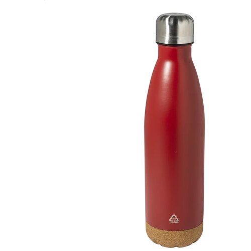 Recouver Geïsoleerde Fles Rood 500 ml