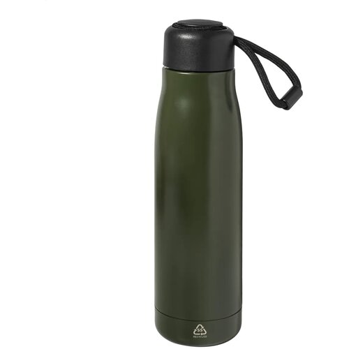 Rekalu Rss Geïsoleerde Fles Groen 500 ml