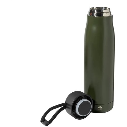 Rekalu Rss Geïsoleerde Fles Groen 500 ml