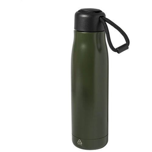 Rekalu Rss Geïsoleerde Fles Groen 500 ml