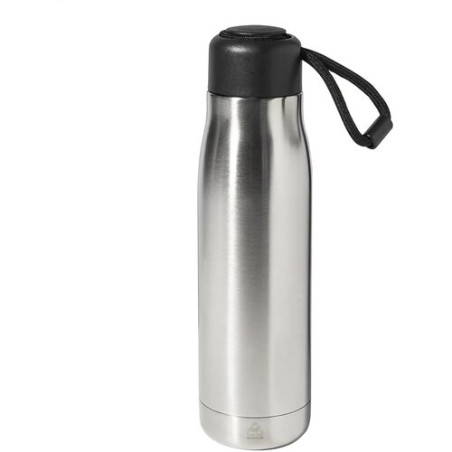 Rekalu Rss Geïsoleerde Fles Zilver 500 ml