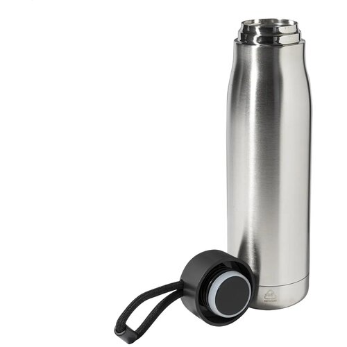 Rekalu Rss Geïsoleerde Fles Zilver 500 ml