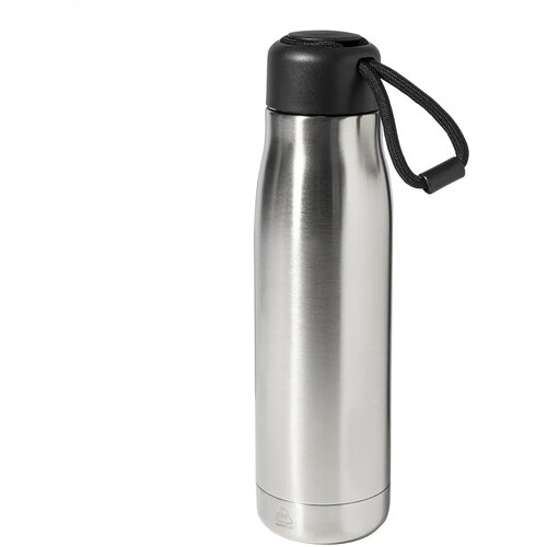 Rekalu Rss Geïsoleerde Fles Zilver 500 ml