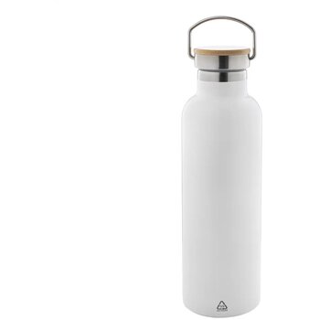 Renaslu L Rss Geïsoleerde Fles Wit Renaslu L Rss Geïsoleerde Fles Wit