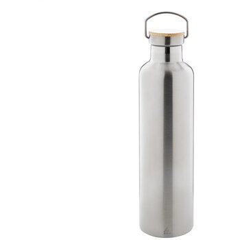 Renaslu Xl Rss Geïsoleerde Fles Zilver Renaslu Xl Rss Geïsoleerde Fles Zilver