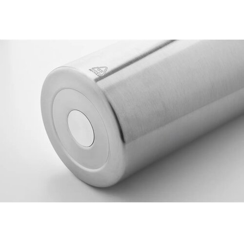 Renaslu Xl Rss Geïsoleerde Fles Zilver 1000 ml