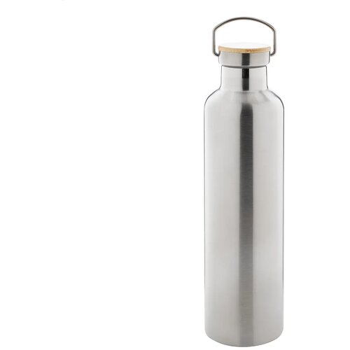 Renaslu Xl Rss Geïsoleerde Fles Zilver 1000 ml