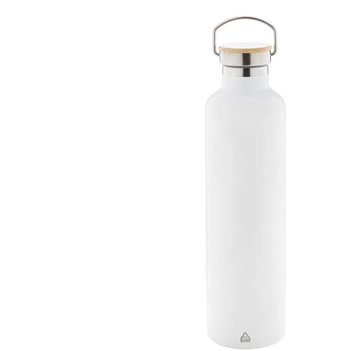 Renaslu Xl Rss Geïsoleerde Fles Wit 1000 ml