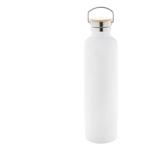 Renaslu Xl Rss Geïsoleerde Fles Wit 1000 ml