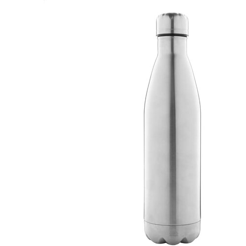 Rinsul Geïsoleerde Fles Zilver 820 ml