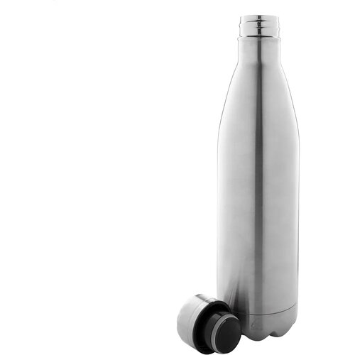 Rinsul Geïsoleerde Fles Zilver 820 ml