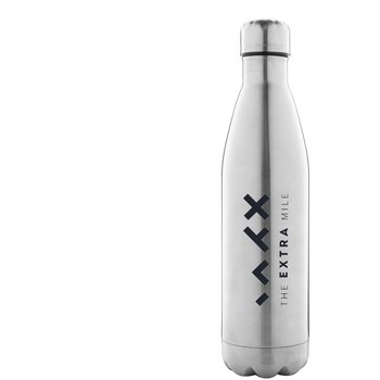 Rinsul Geïsoleerde Fles Zilver 820 ml